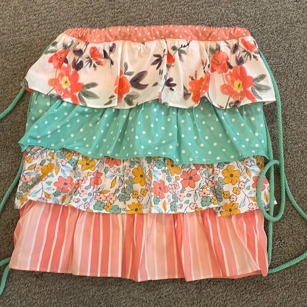 Matilda Jane Cinch Bag